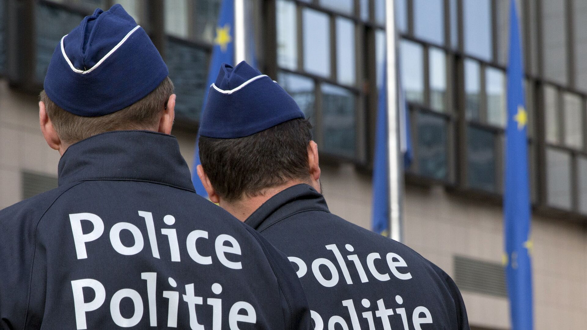 В Брюсселе вокзал эвакуировали из-за подозрительного предмета в поезде