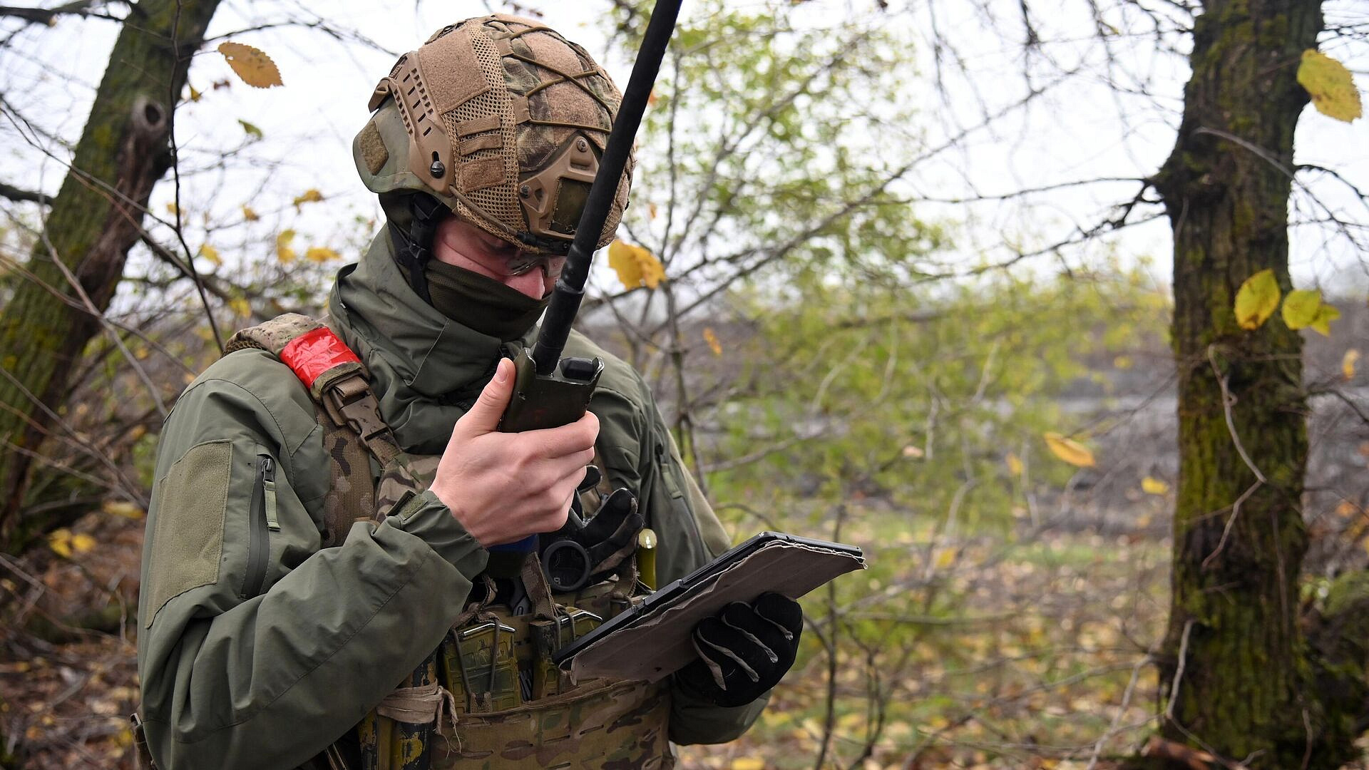 Бойцы "Севера" рассказали об охоте на логистику ВСУ в Харьковской области