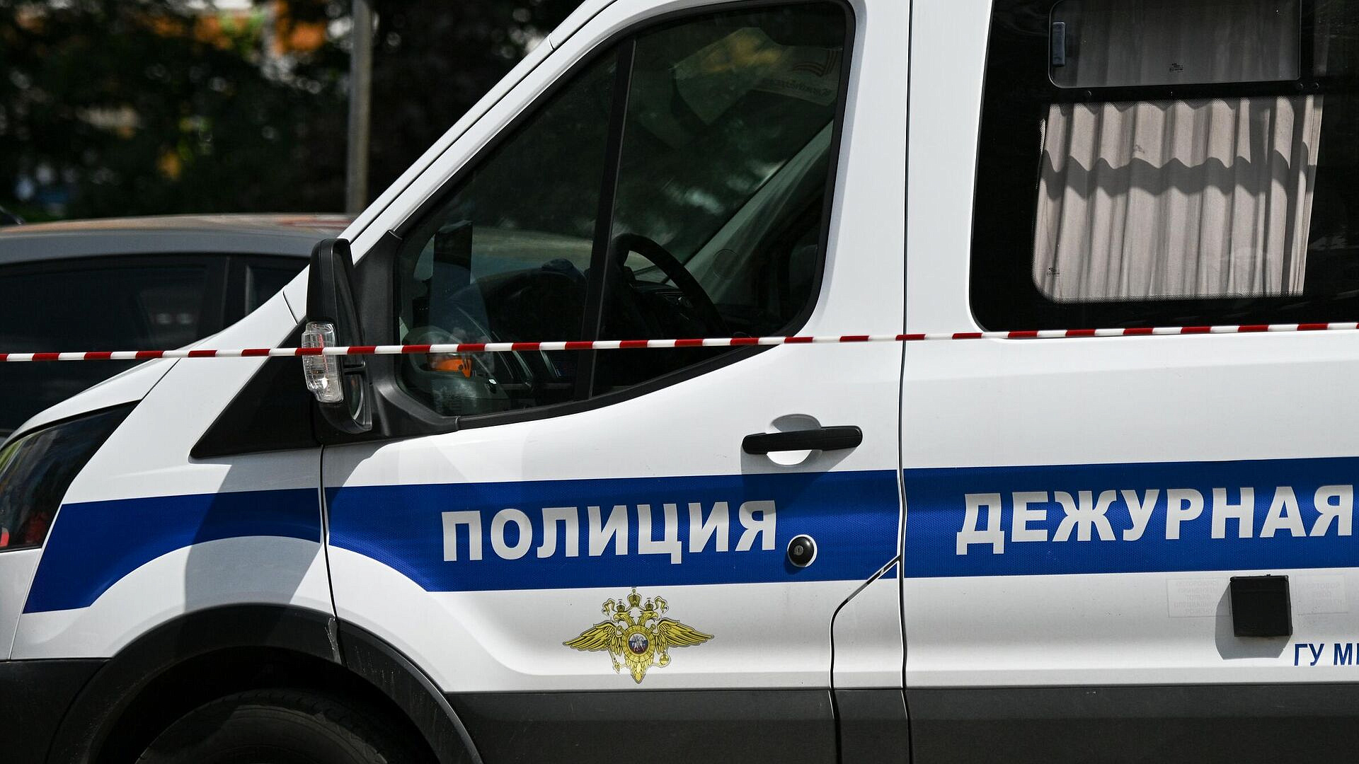 Москвич получил 15 суток за отказ показать документы полиции