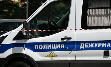 Москвич получил 15 суток за отказ показать документы полиции