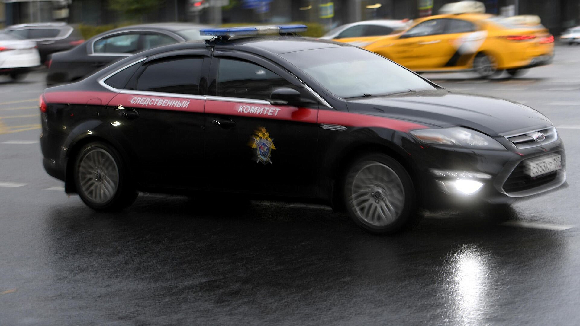 В Москве пресекли деятельность группы, создававшей фиктивные юрлица