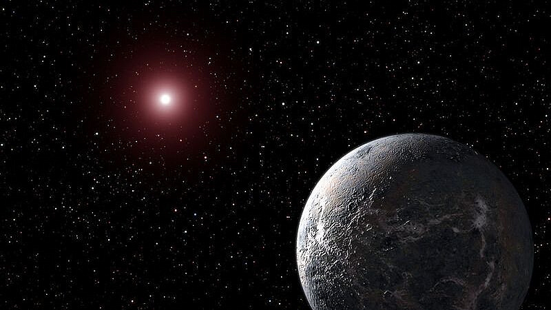 Астроном назвал способ, чтобы избежать столкновения астероида с Землей