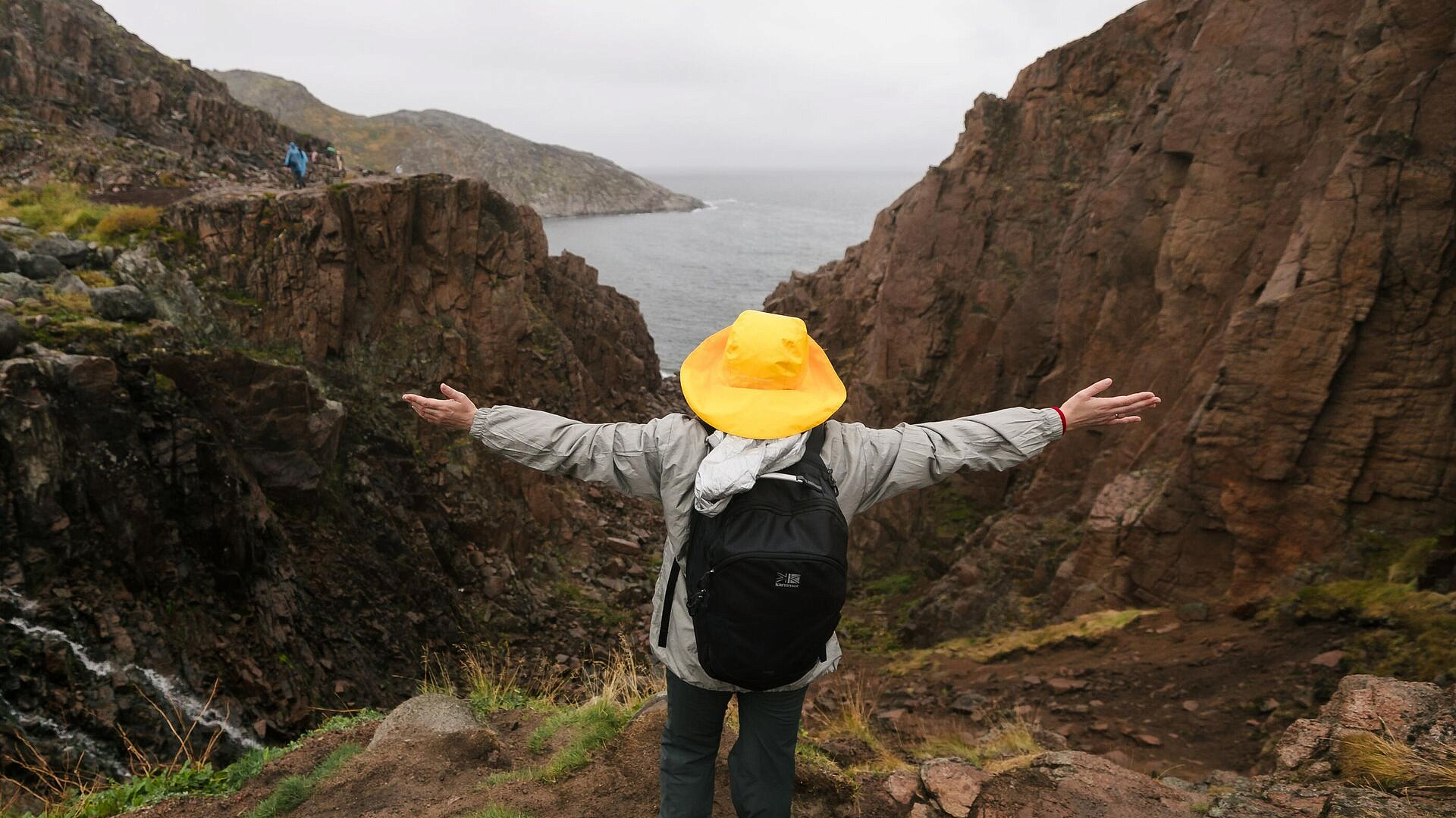 Гид рассказал о спросе на поездки в Териберку в Мурманской области