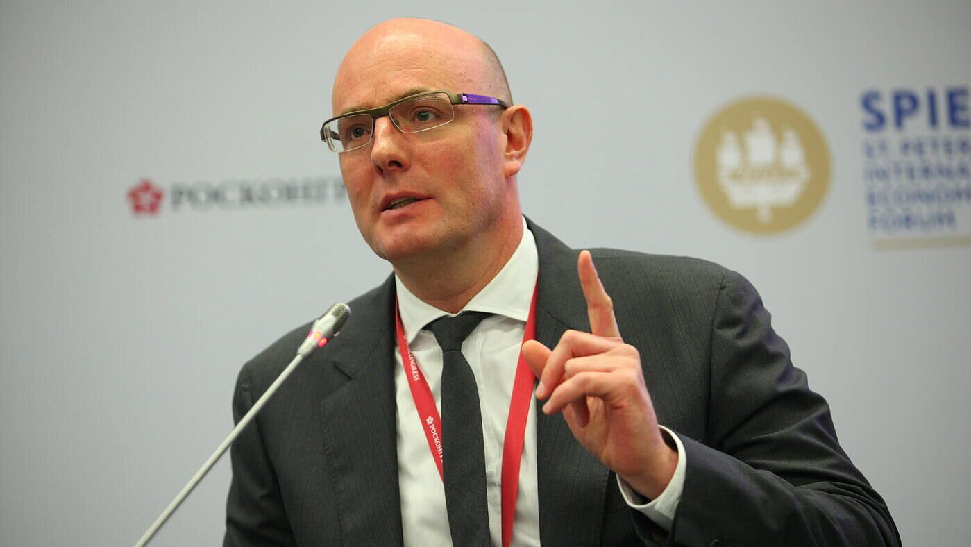 Чернышенко призвал сформировать распорядок дня школьника