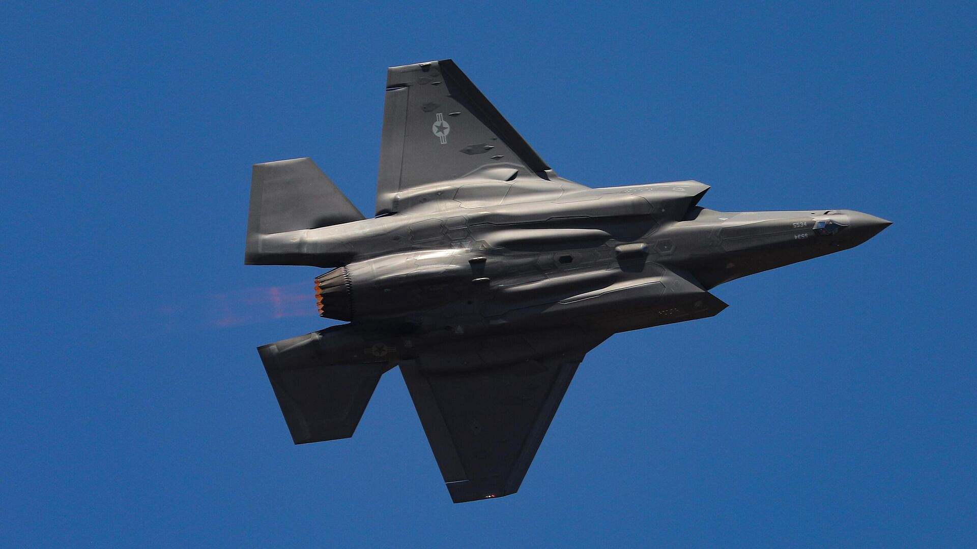            F-35