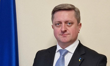 Премьер Чехии обвинил украинского посла в нарушении этикета