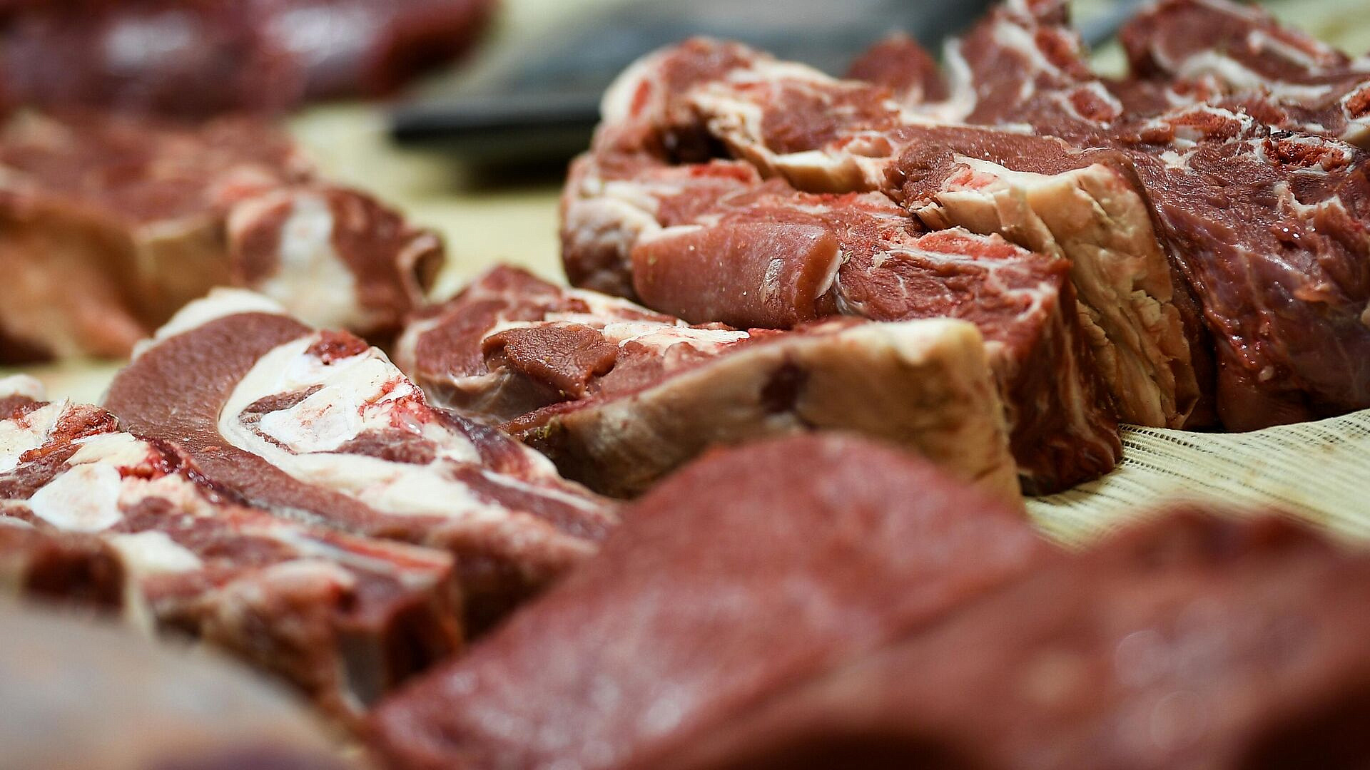 На ярмарках в Барнауле продали товаров более чем на 11 млн рублей