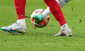 "Динамо" не смогло договориться о контракте с игроком "Ботафого", пишут СМИ