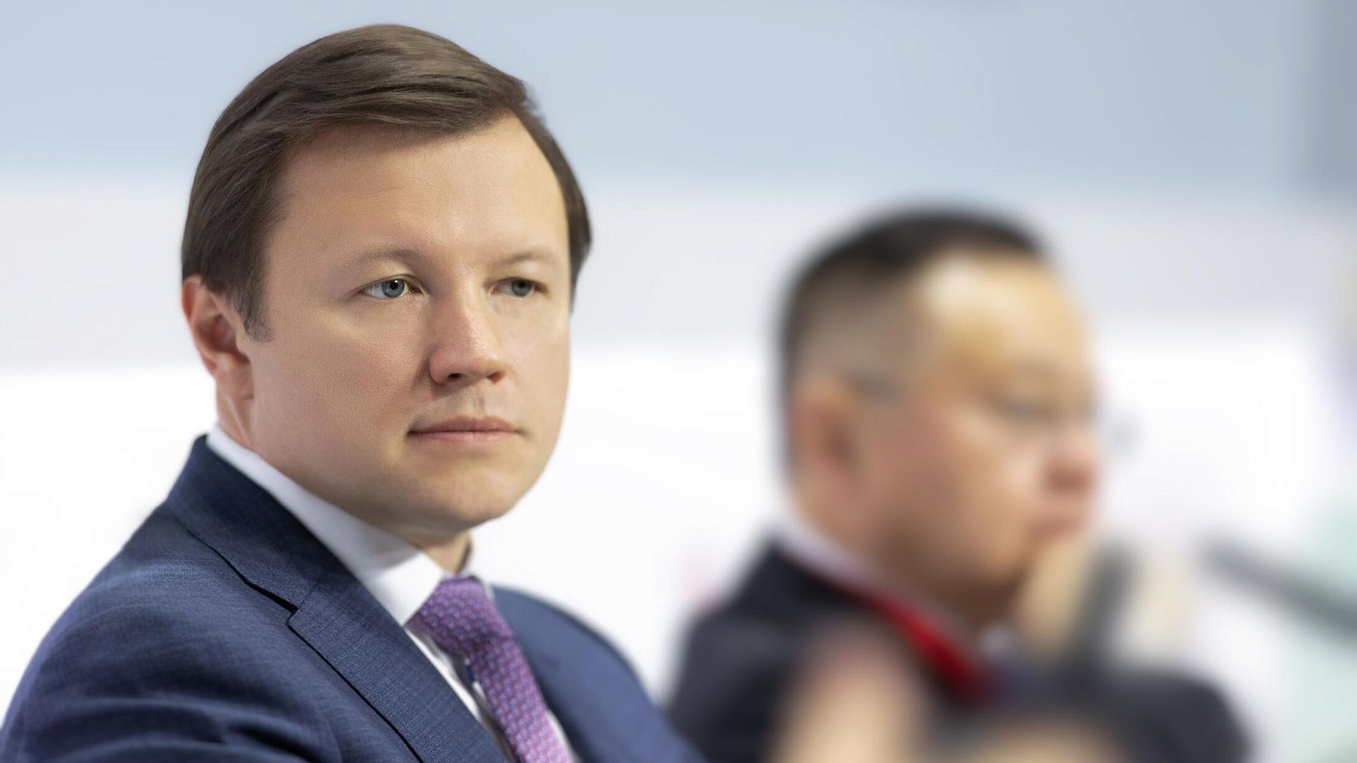 Ефимов: город освободят от 143 тысяч "квадратов" недостроя в рамках КРТ