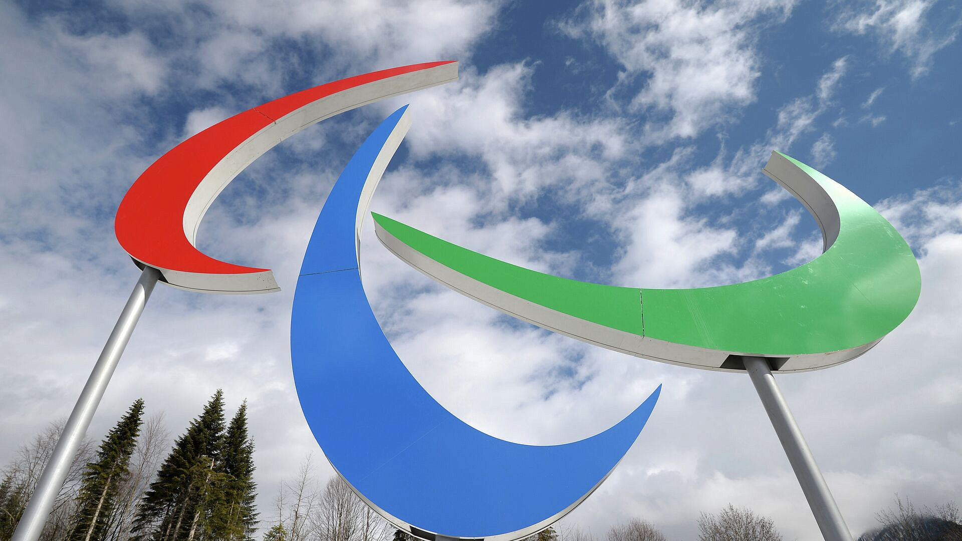 В Италии отреагировали на протест из-за допуска россиян на Паралимпиаду