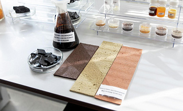 В Сибири создали морозоустойчивый материал для защиты зданий