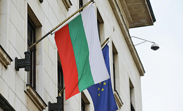 Болгария в ноябре вошла в тройку крупнейших покупателей российского газа