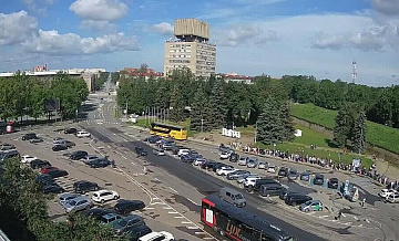 Жители Нарвы летом смогут вновь услышать концерт в Ивангороде