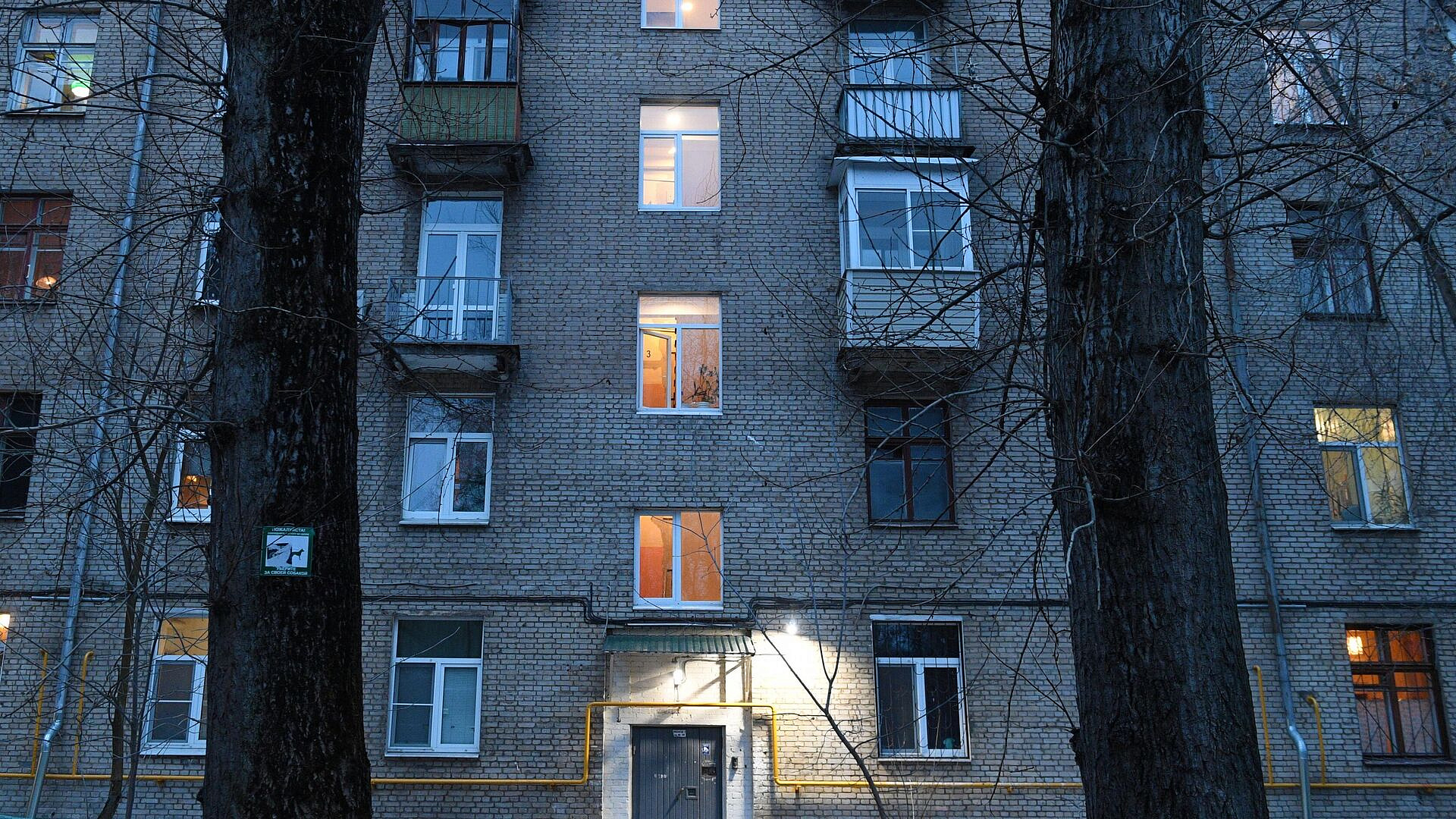 МВД предложило узаконить оформление временной регистрации в апартаментах