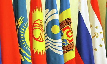 СНГ остается открытым для участия Украины и Молдавии, заявил Лебедев