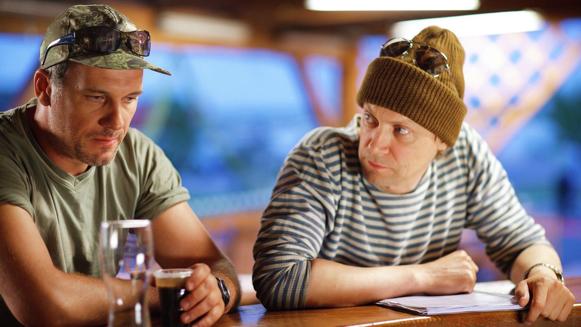 Умер эстонский режиссер Симм, работавший с Тарковским 