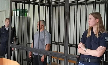 Фигурант дела об избиении Зезина заявил, что ученые не получили побоев
