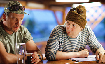 Умер эстонский режиссер Симм, работавший с Тарковским 