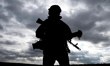 ВС России освободили три населенных пункта в Сумской и Харьковской областях