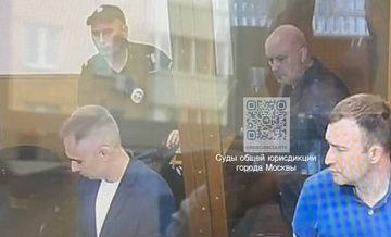 Прокуратура оспорила приговор бывшему депутату Госдумы Абельцеву