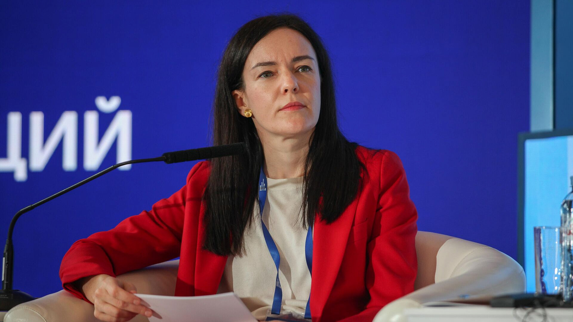 Свыше тысячи человек поучаствовали в форуме "Дни московской конкуренции"