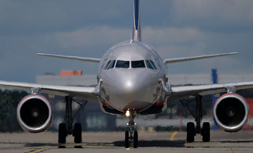 СМИ: Airbus может проверить до 628 самолетов A320