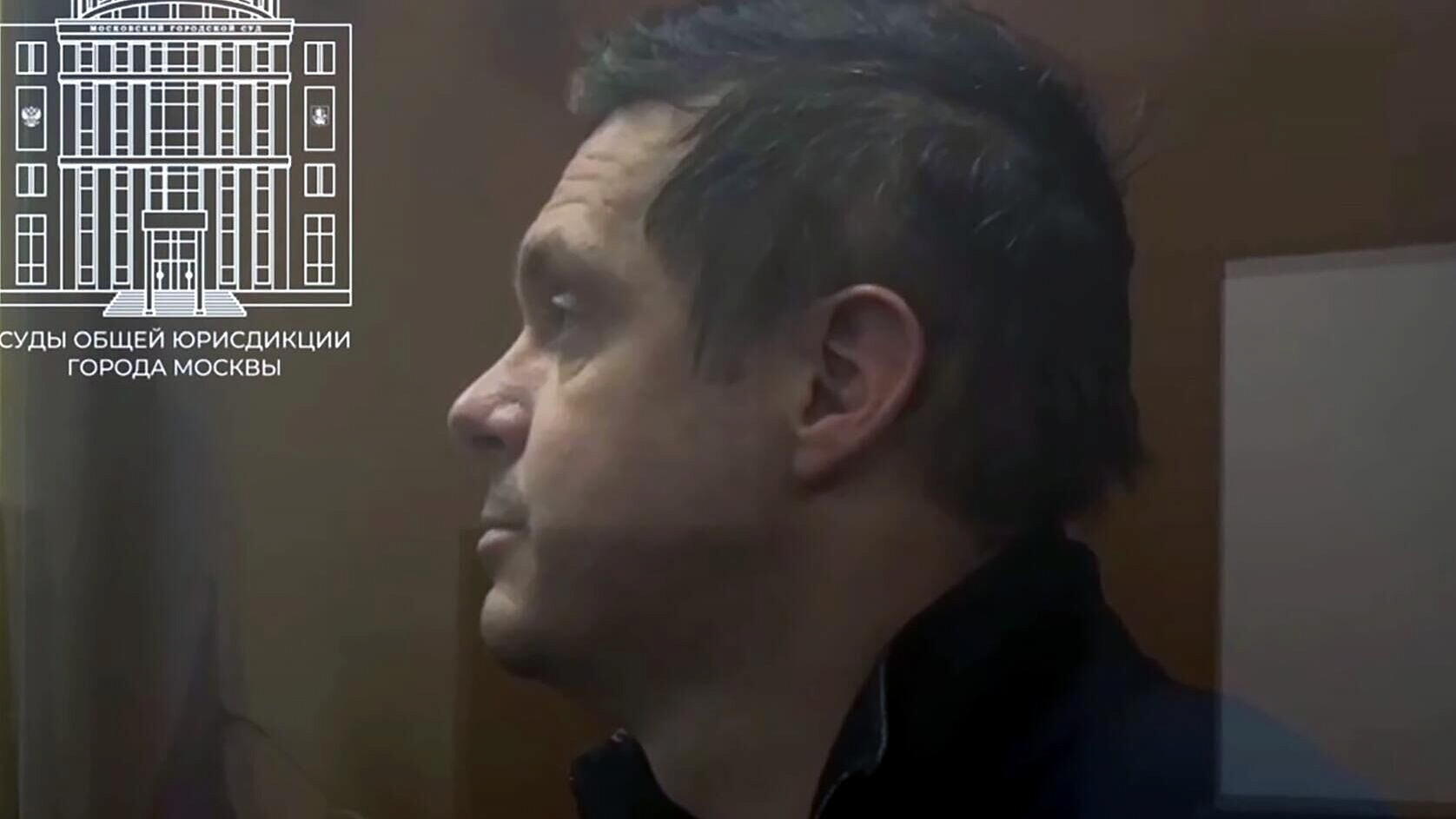 Защита попросила отпустить экс-главу совета директоров Fesco под залог 