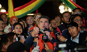 Боливия выполнит договоры с Россией и Китаем по производству лития 