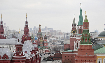 Россия считает санкции незаконными, заявили в Кремле