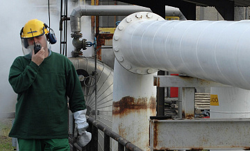 Украина вновь перенесла срок возобновления поставок нефти в Словакию