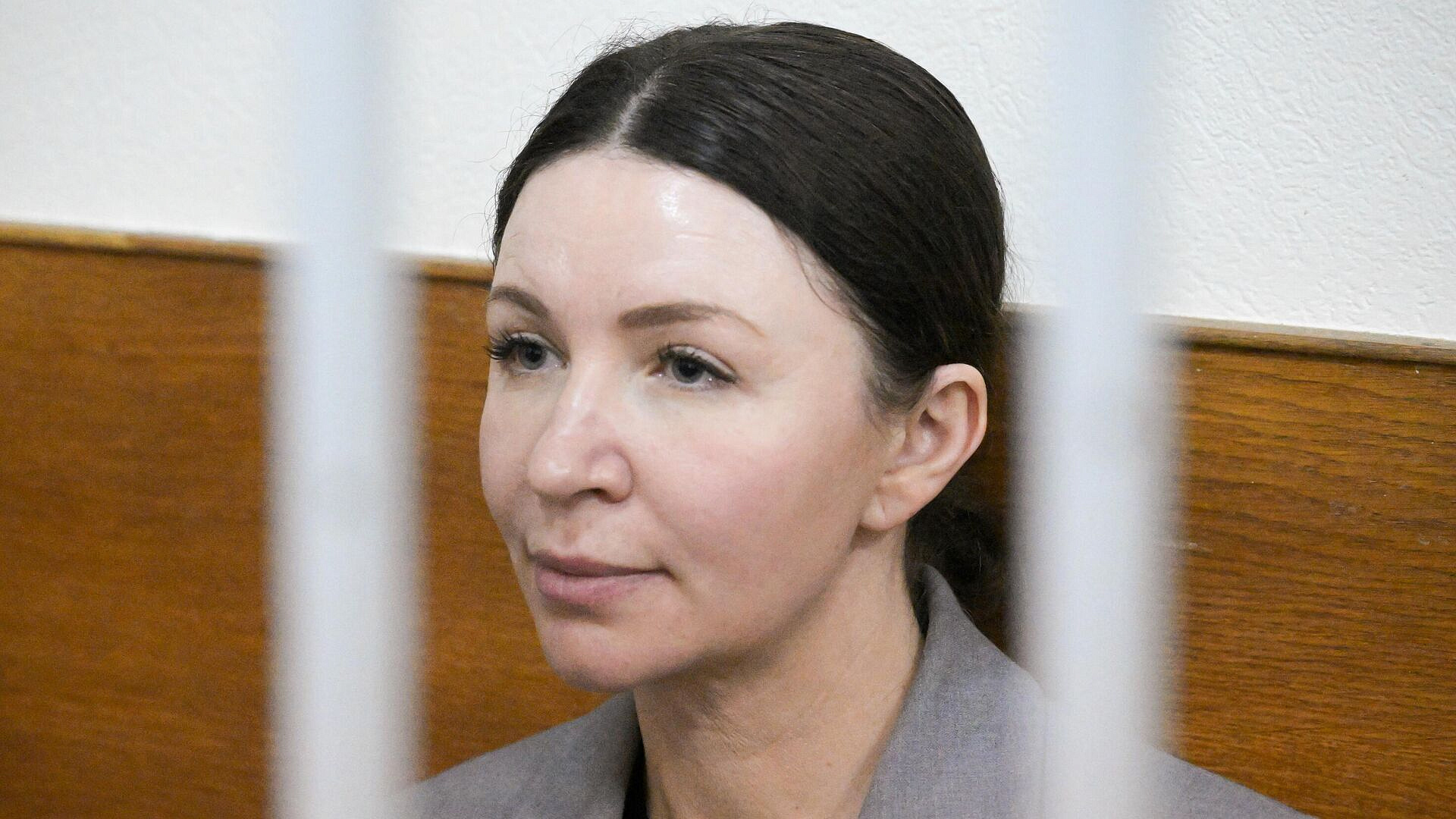 Суд взыскал 844 тысяч рублей с руководителя клуба фанатов Блиновской