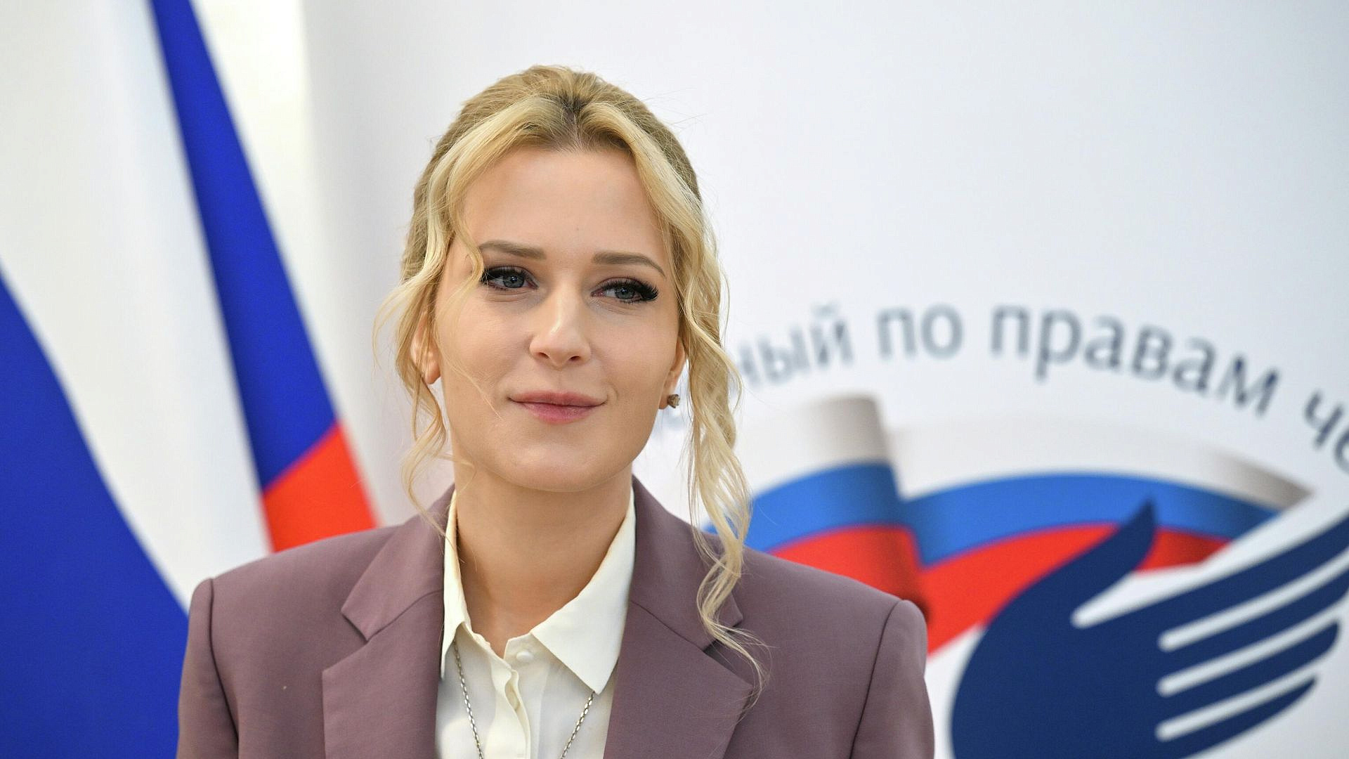 Лантратова помогла многодетной семье из Марий Эл получить жилищную субсидию