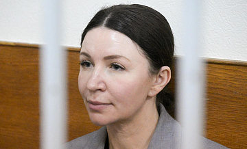 Суд взыскал 844 тысяч рублей с руководителя клуба фанатов Блиновской