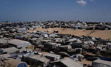 Уиткофф: живых заложников освободили в рамках первой фазы плана по Газе