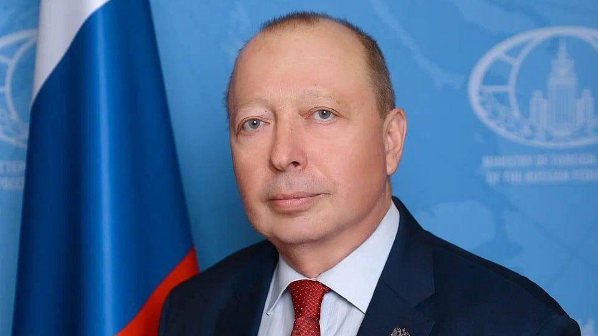 Генконсул заявил о росте числа разделяющих ценности России европейцев