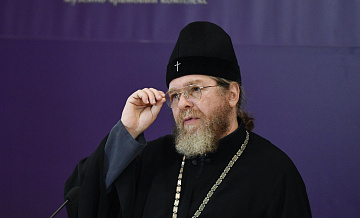 Суд продлил арест обвиняемым в покушении на митрополита Тихона