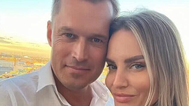 "Посадил на карточку": бывшая жена звезды сборной России ушла к арбитру