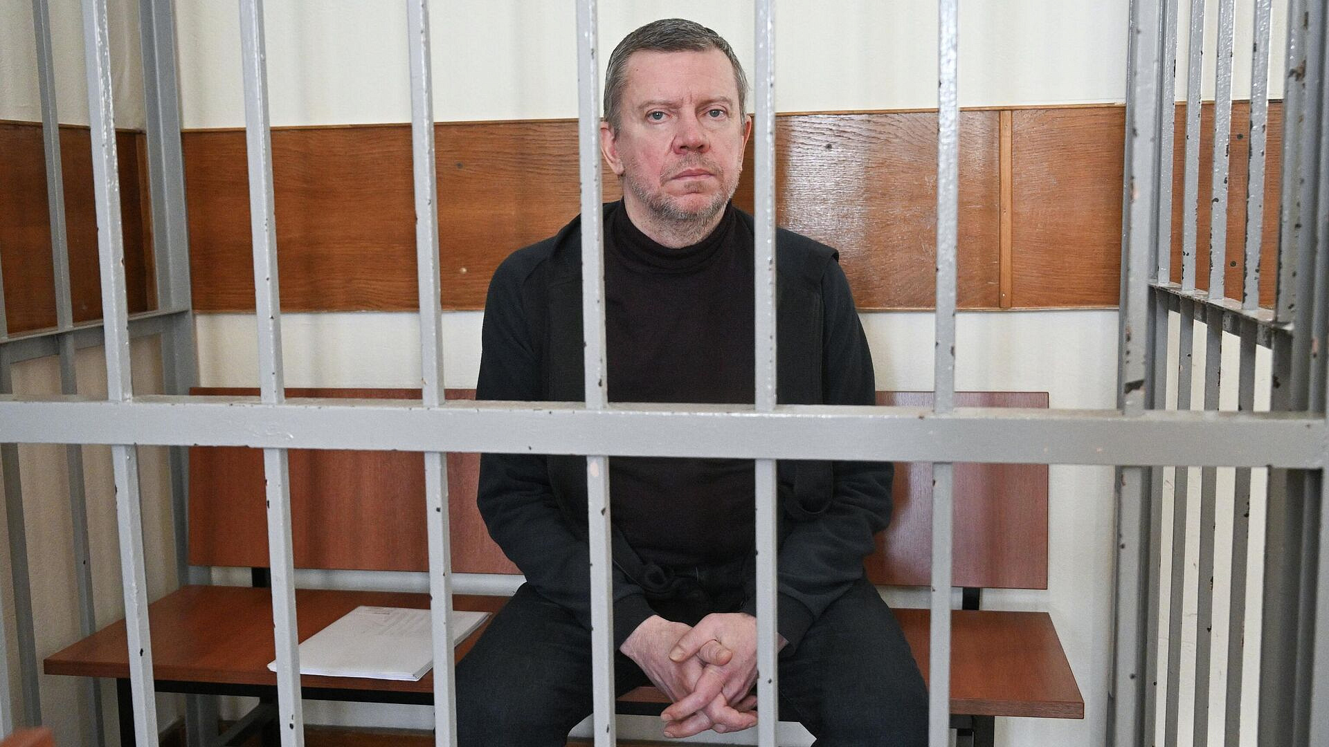 Защита обжалует приговор экс-замглавы столичного метро Дощатову