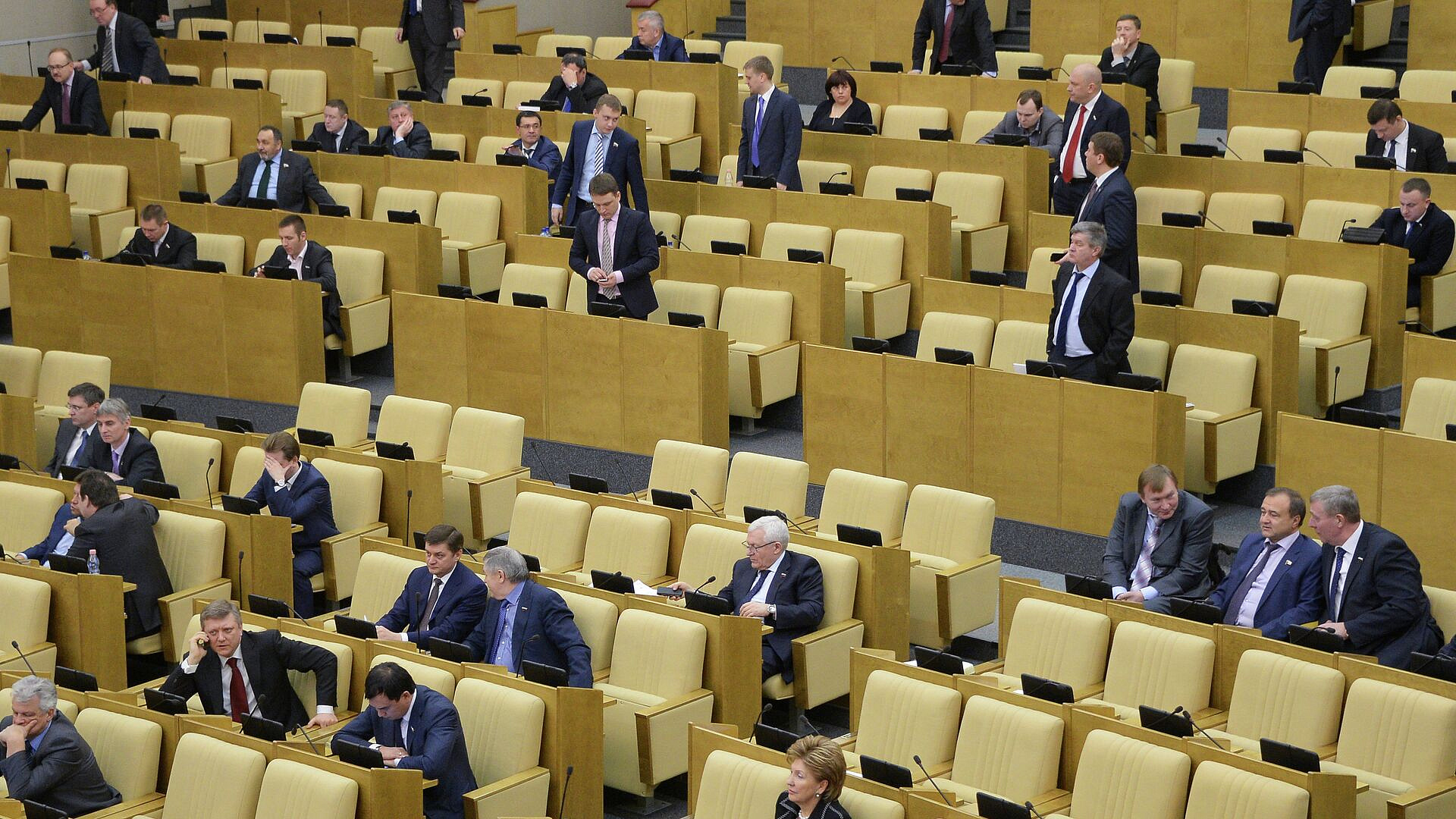 В Госдуме рассказали о новых мерах по борьбе с кибермошенничеством