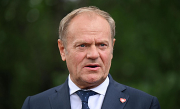 Украина просит у Польши самолеты других типов, кроме МиГ-29, сообщил Туск