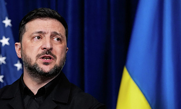 Зеленский намекнул на расширение мобилизации в ВСУ