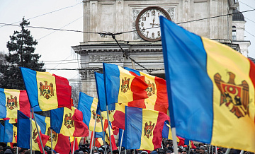 Власти Молдавии знали о подготовке терактов в Приднестровье, заявили в МГБ 
