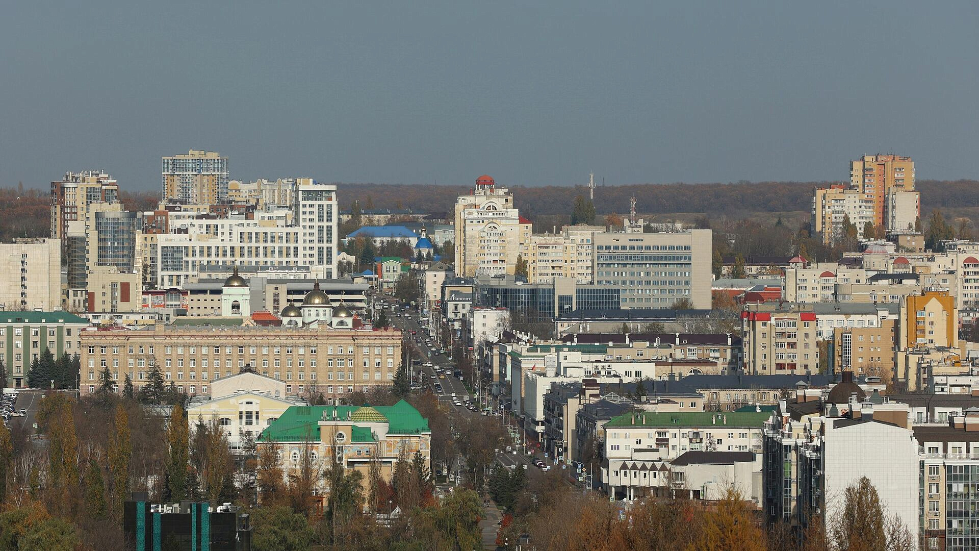 ВСУ за сутки атаковали 20 населенных пунктов Белгородской области 
