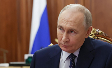 Путин призвал заранее объяснять условия ипотеки