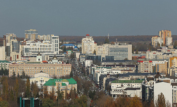 ВСУ за сутки атаковали 20 населенных пунктов Белгородской области 