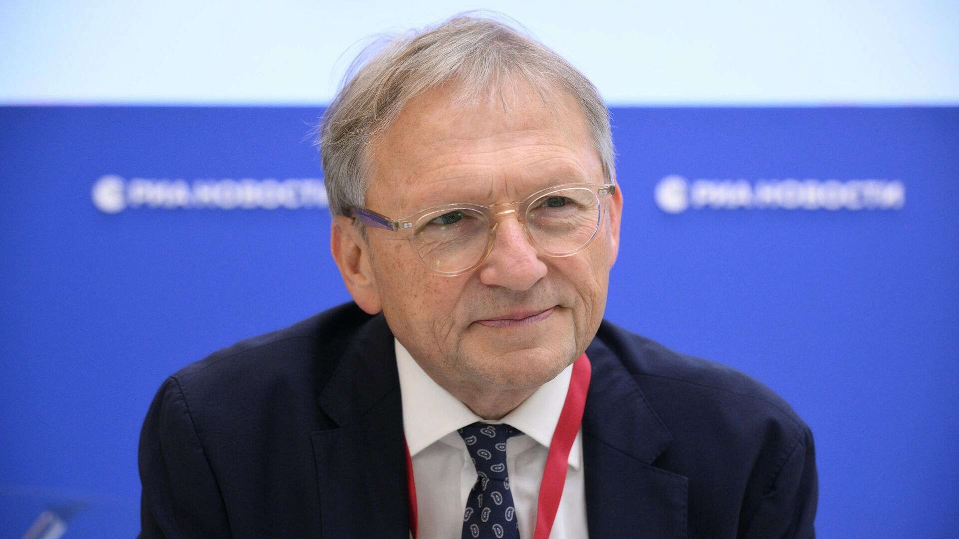 Титов рассказал, что даст импульс развитию малого бизнеса в Абхазии