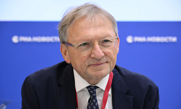 Титов рассказал, что даст импульс развитию малого бизнеса в Абхазии