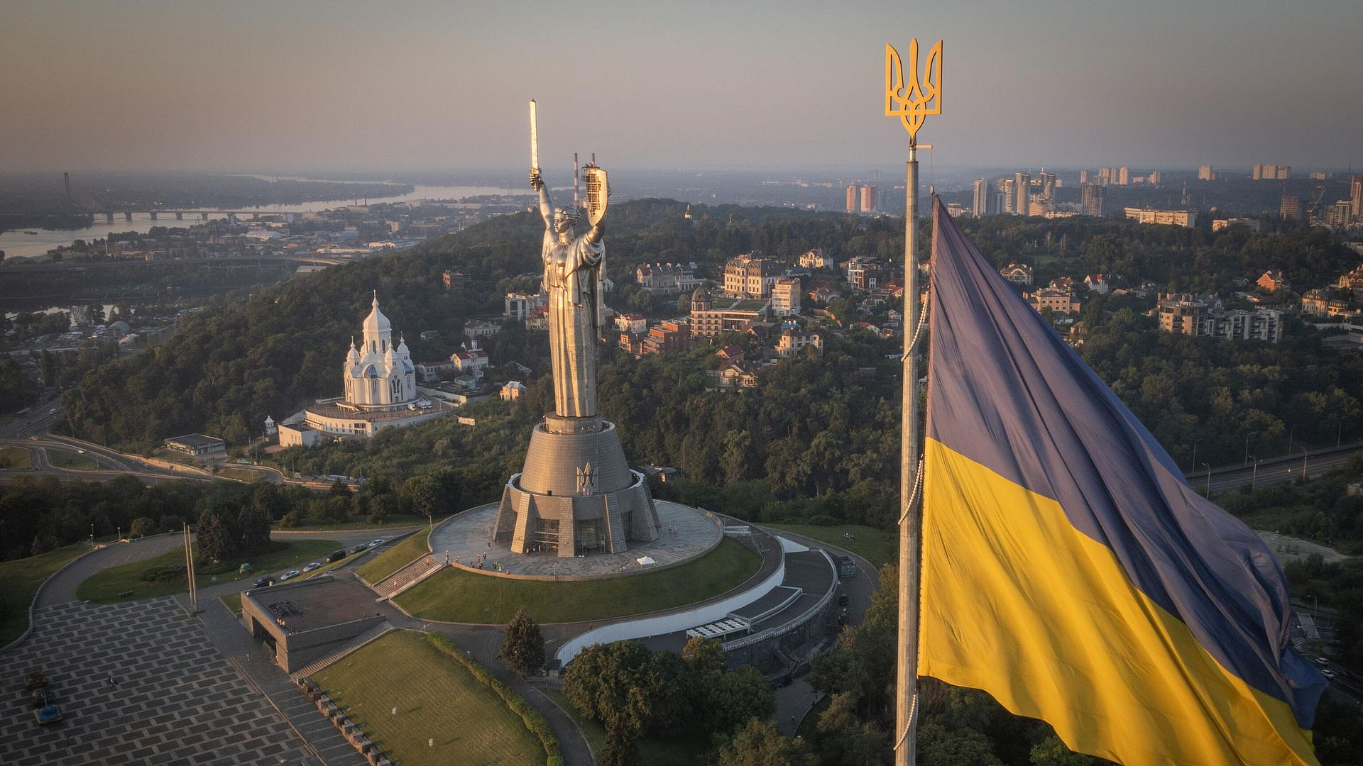 Американский аналитик спрогнозировал будущее Украины под конец СВО