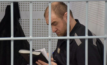 Осужденный экс-сенатор Арашуков просит перевести его в колонию Мордовии