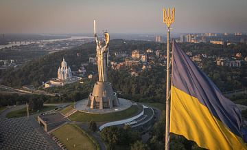 Американский аналитик спрогнозировал будущее Украины под конец СВО